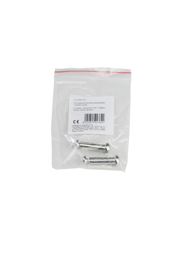 235 KIT 2 ASSI PER WAVE BOARD